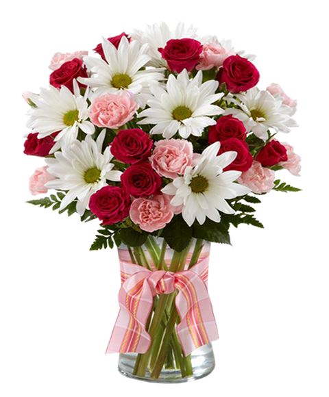 fiori anniversario