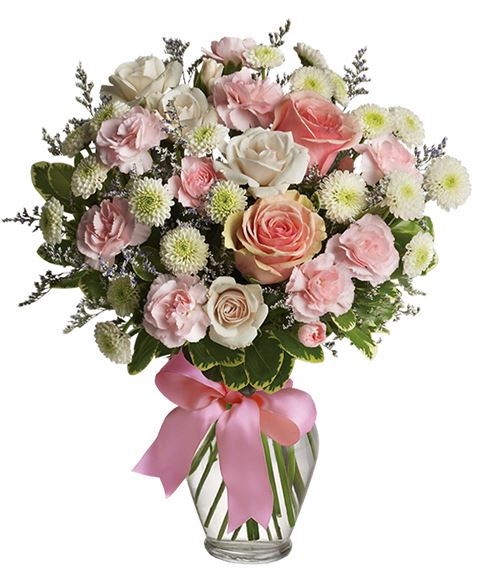 Bouquet raffinato