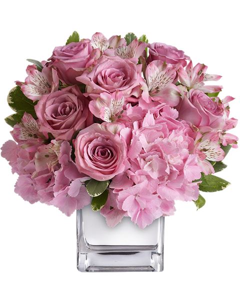 fiori x nascita bimba