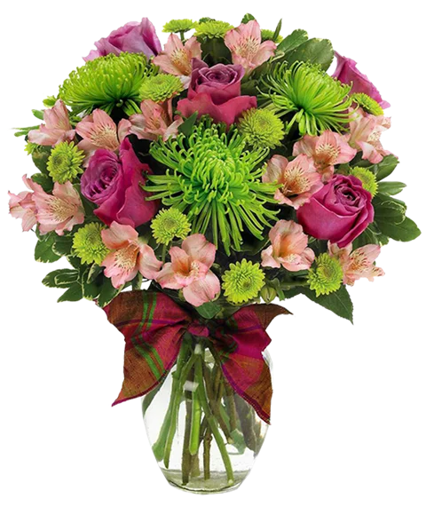 Fiori per lutto