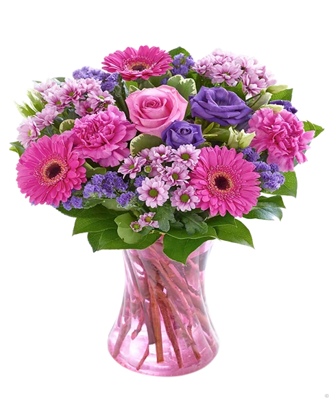 Fiori freschi