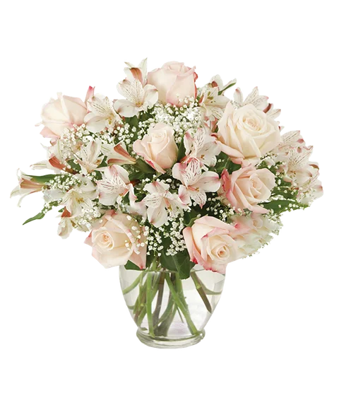 Mazzo di fiori funebre