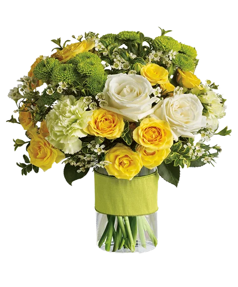 Bouquet delicato